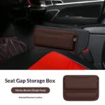 Car Interior Accessories In-Car Crevice Storage Box - Image 5