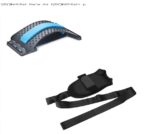 Yoga Ligament Stretching Belt Foot Drop Stroke Hemiplegia Rehabilitation Strap Leg Training Foot Ankle Joint Correction Braces - Image 6