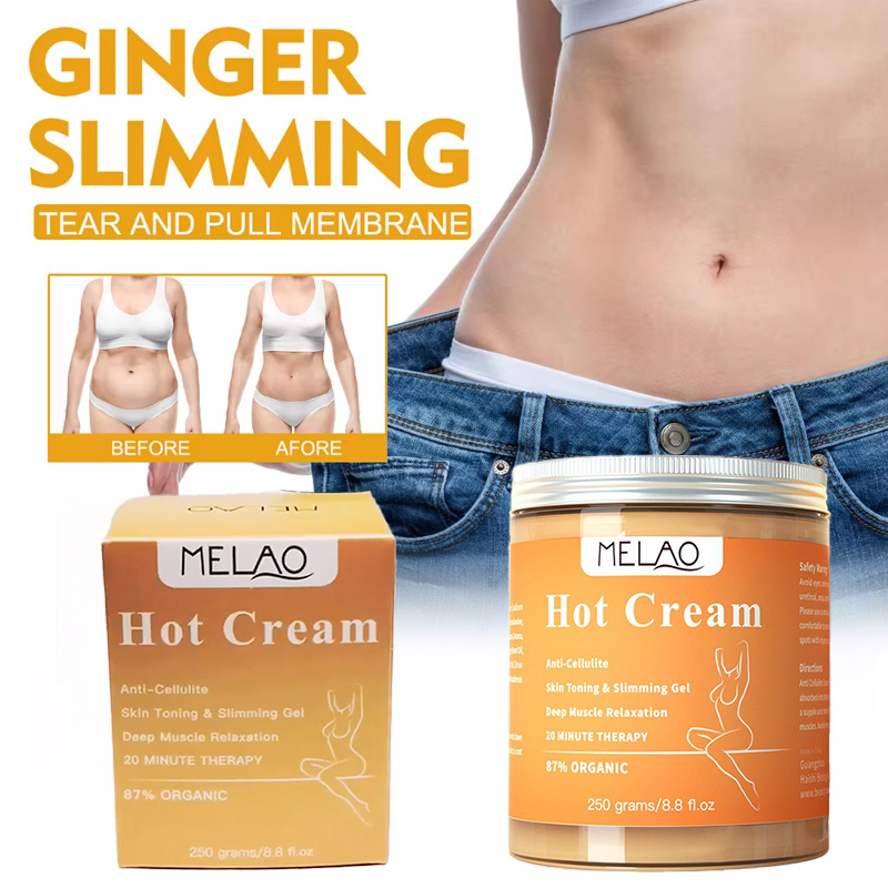 2d8fb207-59b5-4c2d-98f8-d1dff909542c.jpg Fat Burner Weight Loss Cream Anti Cellulite Hot Cream Body Massager Gel Slimming Cream Hot Selling Massage Anti-Cellulite - Image 1
