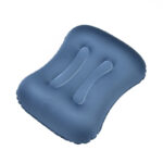Camping inflatable pillow
