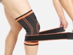 3D Sports Knee Pad - Image 5