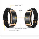 Blood Pressure Smartwatch - Image 3