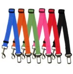 Fixed Strap Polyester Dog Strap Dog Leash Dog Leash - Image 3