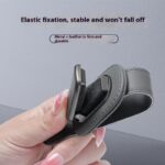 Leather Car Accessories Car Glasses Frame - Image 3