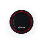 Magnetic Fastened Mobile Phone Holder Ultra-thin Holder Stand Original Design Magnetic Mount - Image 2