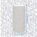 New Laundry Bag Shoe Washing Bag Easily Remove Dirt Washing Bags Anti-deformation Shoes Clothes Organizer - Image 3