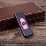 Electronic cigarette lighter - Image 2