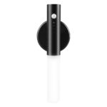 Auto LED USB Magnetic Wireless Night Light Corridors Porch Lights PIR Motion Sensor Wall Light Cabinet Lamp - Image 8