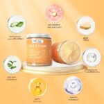 Fat Burner Weight Loss Cream Anti Cellulite Hot Cream Body Massager Gel Slimming Cream Hot Selling Massage Anti-Cellulite - Image 4
