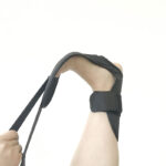 Yoga Ligament Stretching Belt Foot Drop Stroke Hemiplegia Rehabilitation Strap Leg Training Foot Ankle Joint Correction Braces - Image 5