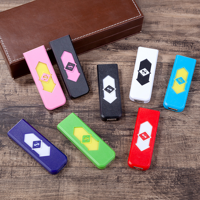 609504283864.jpg Electronic cigarette lighter - Image 1