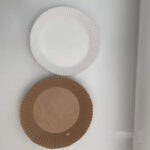 Air Fryer Paper Food Disposable Paper Liner Airfryer Kitchen Cookers Oil-proof Barbecue Plate Steamer Fryer Baking Accessories - Image 8