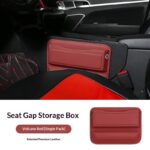 Car Interior Accessories In-Car Crevice Storage Box - Image 8