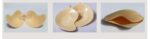 Invisible Push Up Bra Backless Strapless Bra Seamless Front Closure Bralette Underwear - Image 2