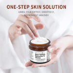 Tunmate Beef Tallow 56.7g Face Cream Lasting Moisturizing Soothing Facial Skin Firming Increase Facial Elasticity Nourishing Smooth Skin Care - Image 3