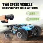 Remote Control Toy Car - Image 5