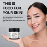 Tunmate Beef Tallow 56.7g Face Cream Lasting Moisturizing Soothing Facial Skin Firming Increase Facial Elasticity Nourishing Smooth Skin Care - Image 4