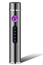 USB Electronic Cigarette Lighter - Image 5