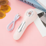 Handheld Nail Drying Lamp UV LED Lamp For Nails Rechargeable Mini LED UV Lamp Nail Dryer For Gel Nails Portability Nail Art Tool - Image 3