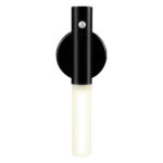 Auto LED USB Magnetic Wireless Night Light Corridors Porch Lights PIR Motion Sensor Wall Light Cabinet Lamp - Image 6