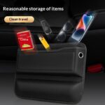 Car Interior Accessories In-Car Crevice Storage Box - Image 3