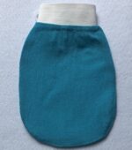 Rub Towel Single Layer Rayon Bath - Image 2