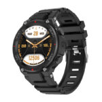 Blood Pressure Detection Smart Watch - Image 4