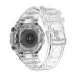 Blood Pressure Detection Smart Watch - Image 2