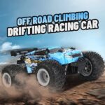 Remote Control Toy Car - Image 4