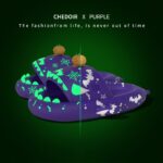Halloween And Christmas Shoes Ins Luminous Shark Slippers Couple Men Women House Shoes Non-slip Bathroom Slippers Home - Image 2