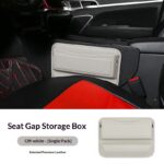 Car Interior Accessories In-Car Crevice Storage Box - Image 2