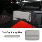 Car Interior Accessories In-Car Crevice Storage Box - Image 7