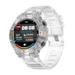 Blood Pressure Detection Smart Watch - Image 5